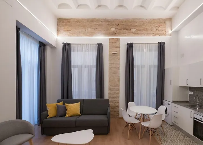 Old Town Flats Casa Burguerini Διαμέρισμα