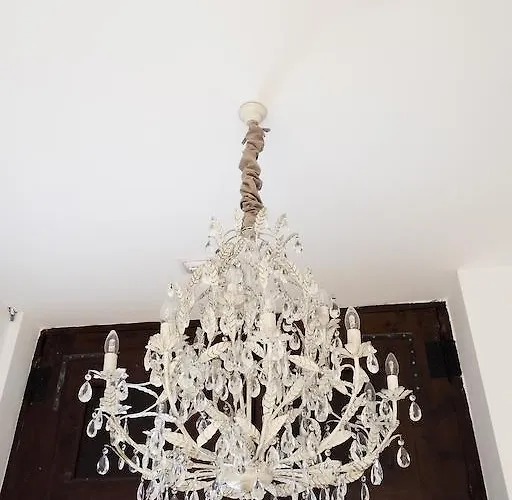 Centre Torres De Quart 아파트