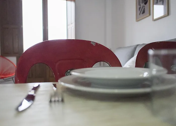 아파트 Centre Torres De Quart 발렌시아