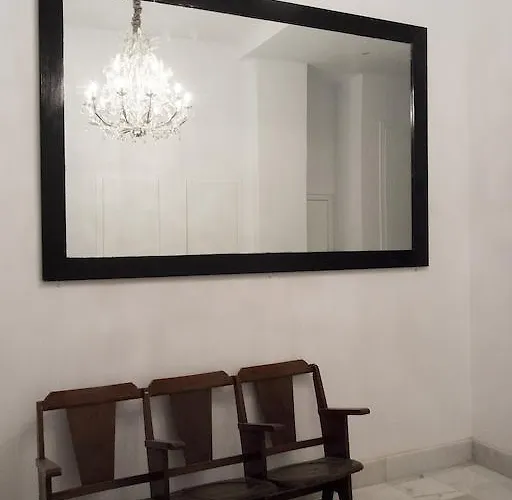 Centre Torres De Quart 아파트