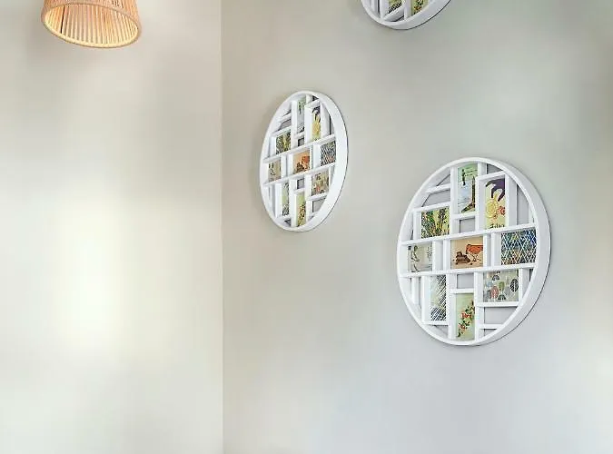 호텔 Opera House 발렌시아