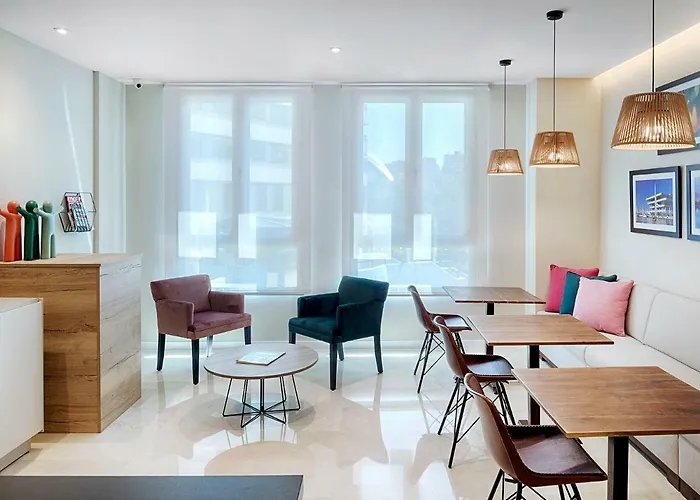 Opera House 3* 발렌시아