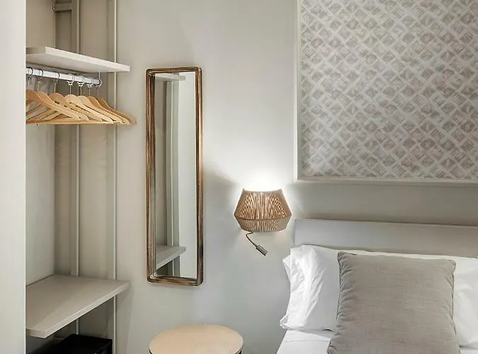 ホテル Opera House