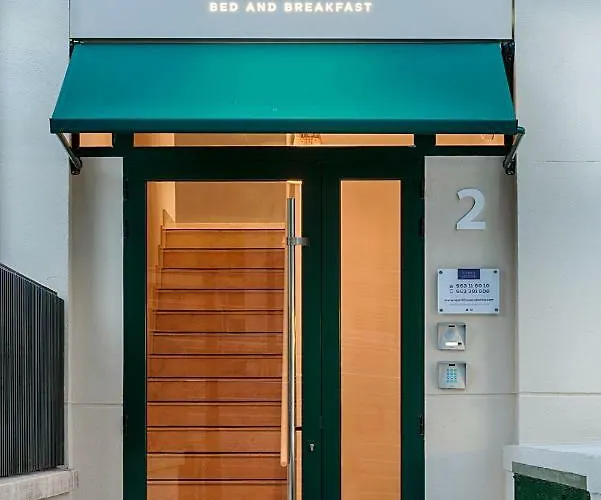 Opera House 3* 발렌시아