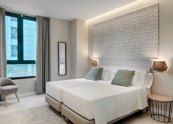 Opera House 3* 발렌시아