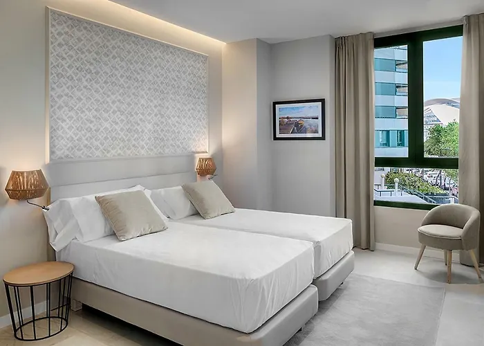 Opera House 3* バレンシア