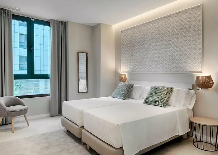 ホテル Opera House