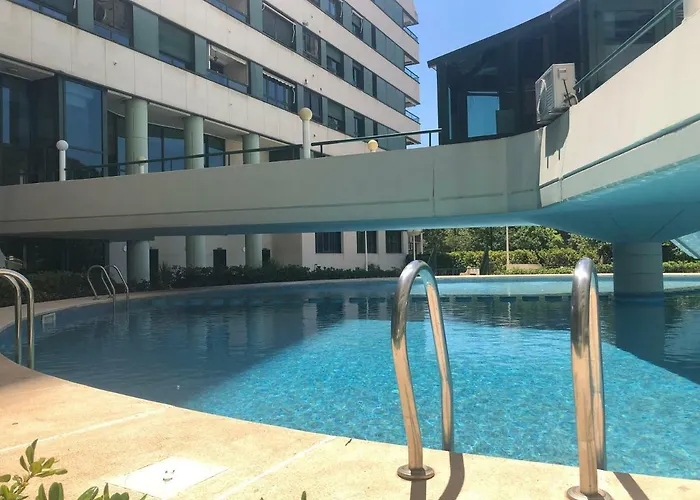 Opera House 발렌시아