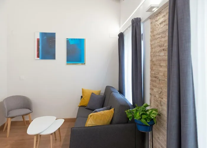 Old Town Flats Casa Burguerini