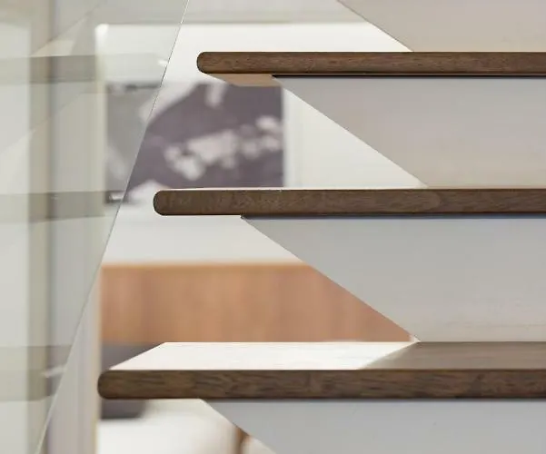 Old Town Flats Casa Burguerini Διαμέρισμα *