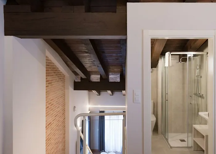 Old Town Flats Casa Burguerini *