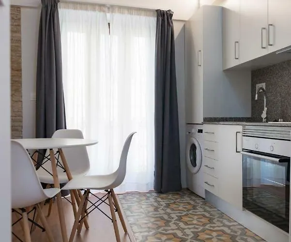 Old Town Flats Casa Burguerini Διαμέρισμα *