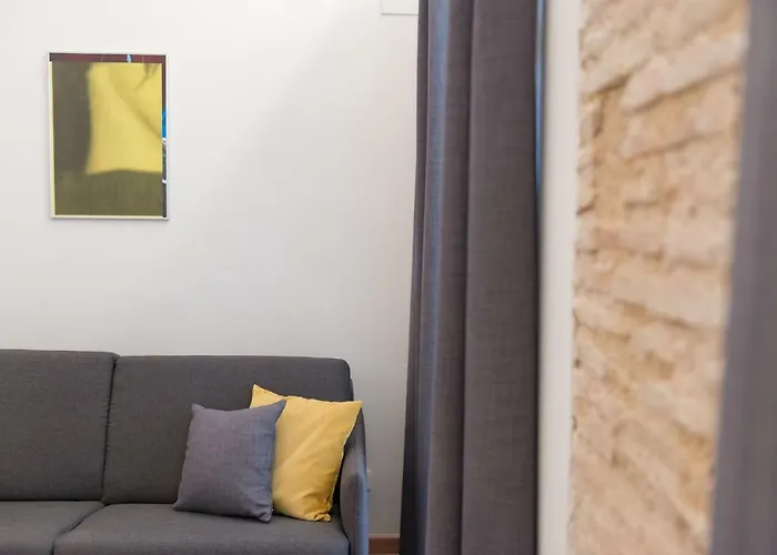 Old Town Flats Casa Burguerini Διαμέρισμα *