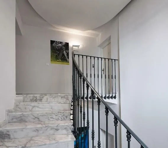 Old Town Flats Casa Burguerini *