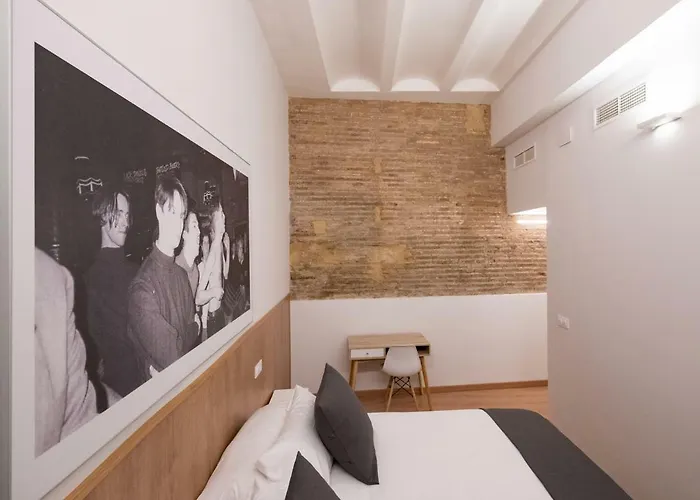 Διαμέρισμα Old Town Flats Casa Burguerini