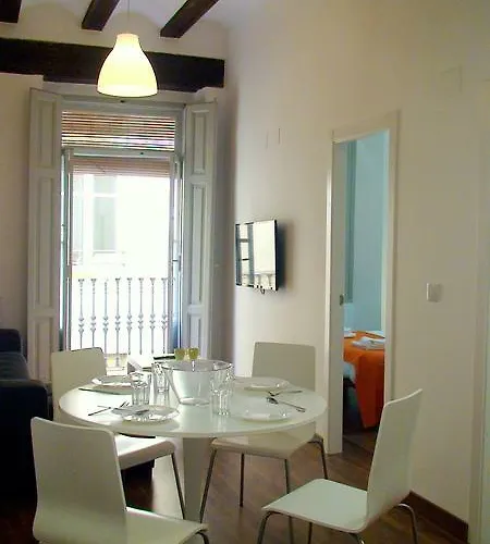 Down Town 13 3* Valencia