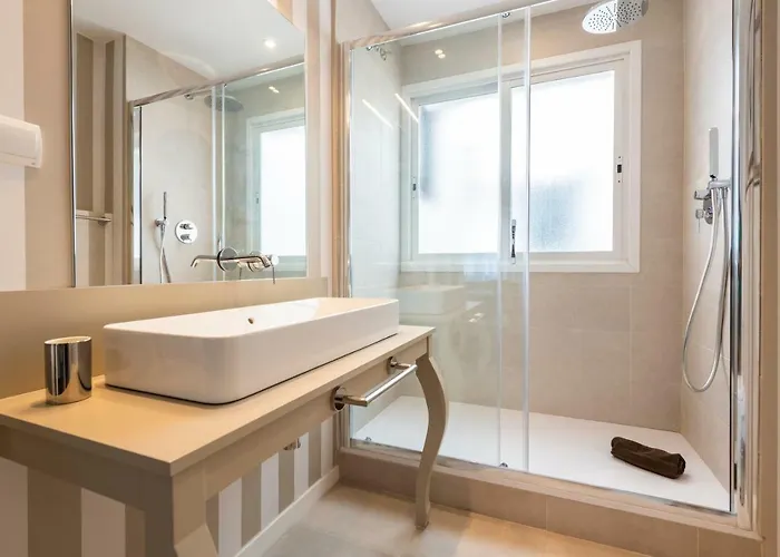 Md Pasaje Ruzafa Apartment Valencia