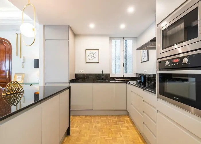 Md Pasaje Ruzafa Valencia