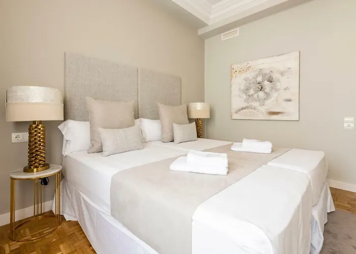 Md Pasaje Ruzafa * Valencia