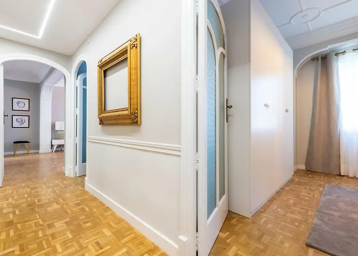 Apartment Md Pasaje Ruzafa