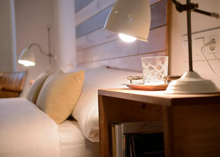 Barracart Aparthotel