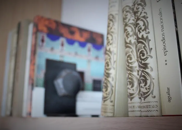 Aparthotel Barracart Valenza