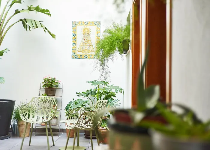 Aparthotel Barracart Valenza