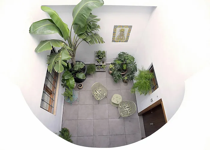 Barracart Апарт-отель 4*