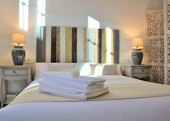 Апарт-отель Barracart 4*