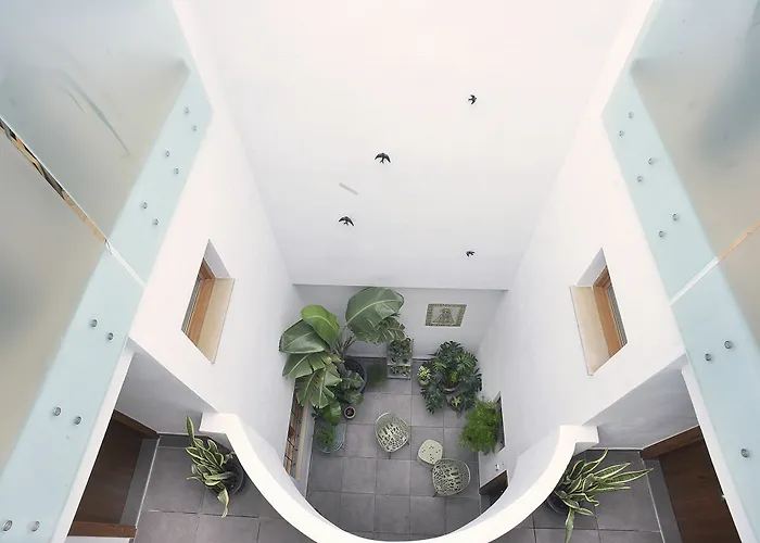 Aparthotel Barracart