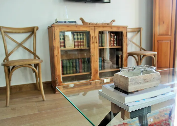 Aparthotel Barracart