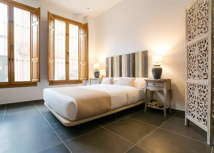 Barracart 4* Valenza