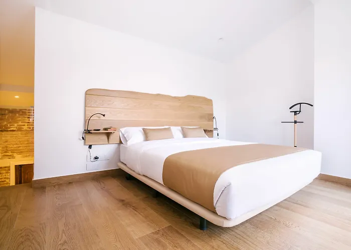 Aparthotel Barracart 4*