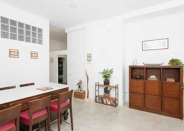 Barracart Валенсия