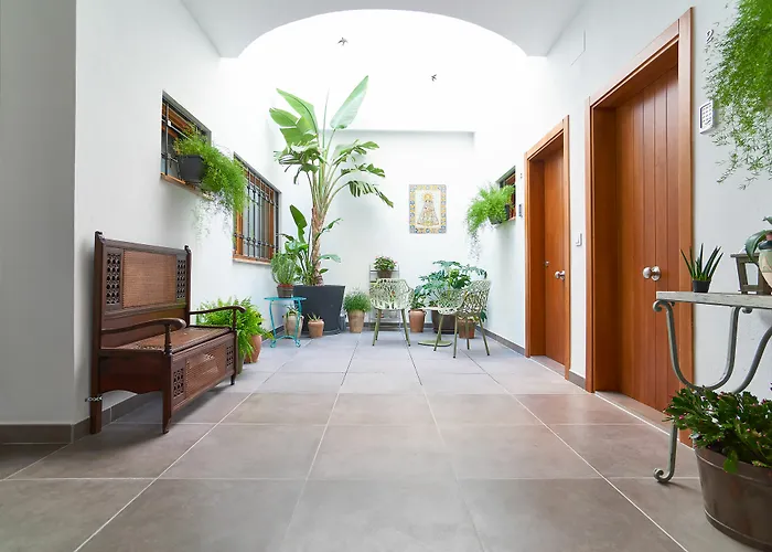 Barracart Апарт-отель