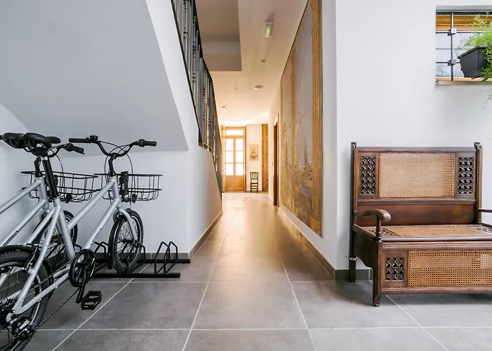 Barracart Апарт-отель 4*