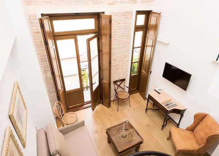 Barracart Апарт-отель