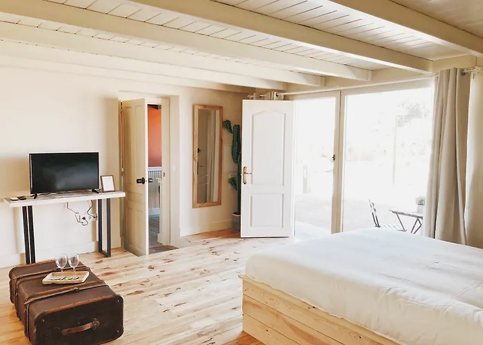 Mom La Punta Guest house Valencia