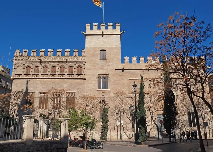 Mom La Punta Guest house