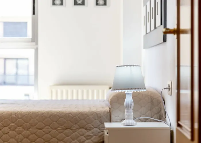 Travel Habitat Palau De Les Arts Βαλένθια