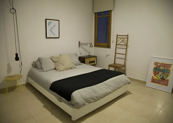 Bubuflats Ayuntamiento *