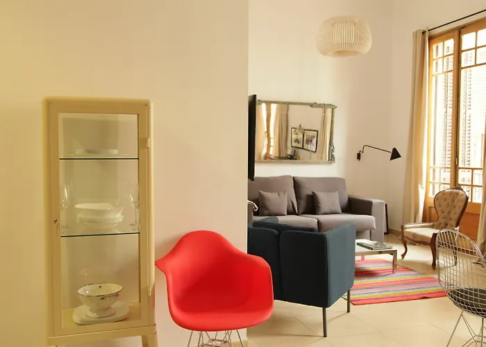 Bubuflats Ayuntamiento Valence