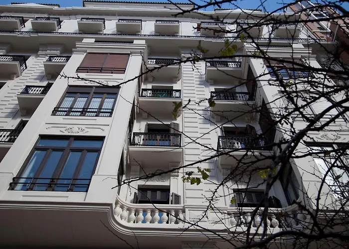 Bubuflats Ayuntamiento Appartement *