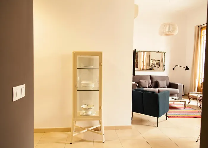 Bubuflats Ayuntamiento Appartement Valence