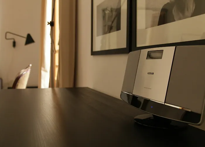 Bubuflats Ayuntamiento