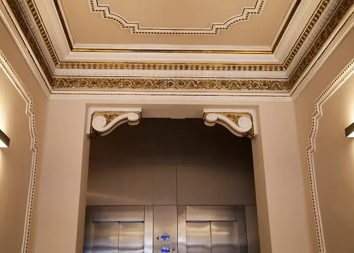 Bubuflats Ayuntamiento شقة فالنسيا