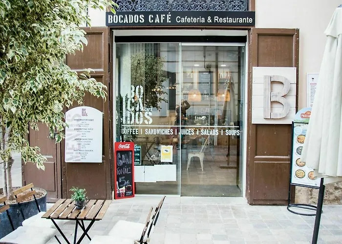 Apartment Cisneros Flat *