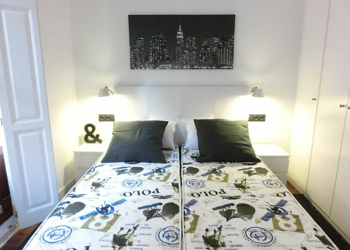 Total Cathedral شقة *