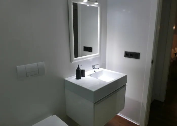 Total Cathedral شقة