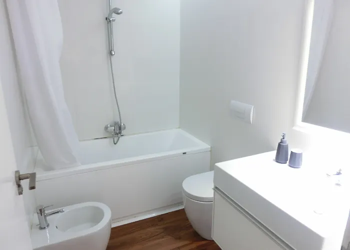 شقة Total Cathedral *